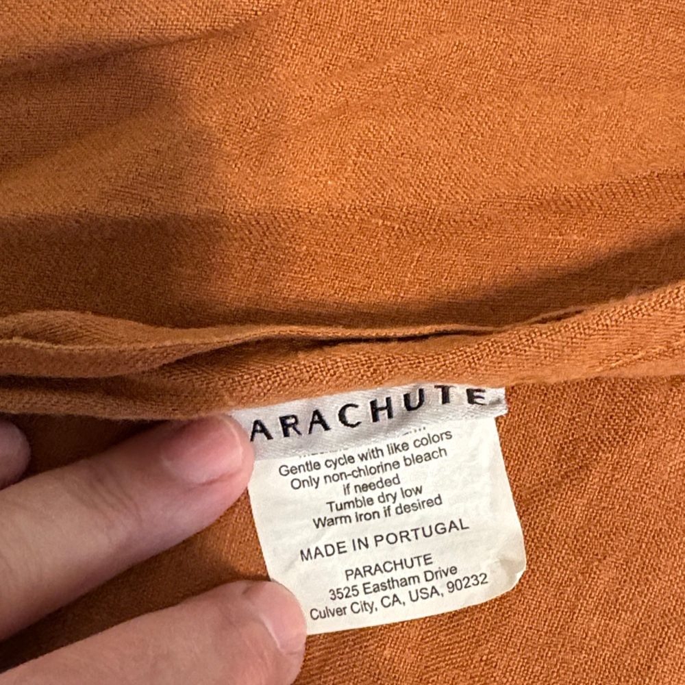Parachute  Duvet Cover